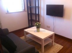  Lovely cosy 1brm apartment in the heart of the French Concession