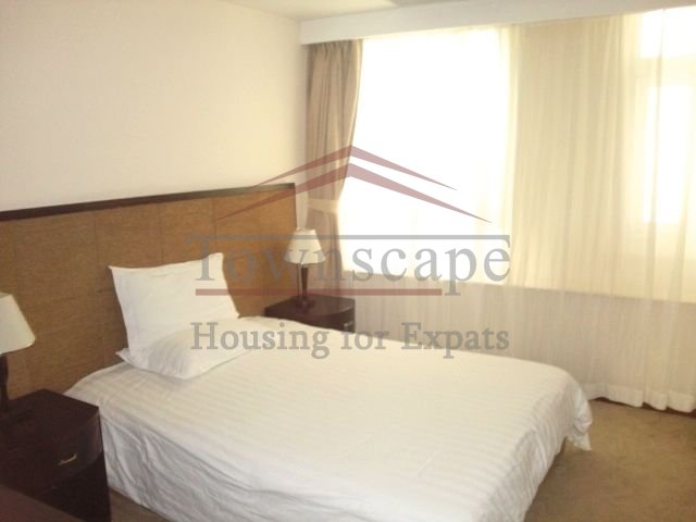 jing`an temple shanghai Bright, high quality apartment in Jing