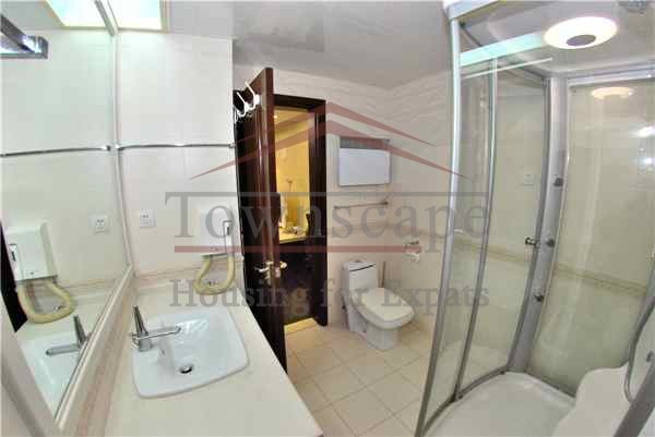 english speaking realtors Spacious furnished apartment with polished wooden floorboards