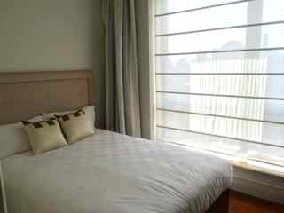 family living shanghai High quality bright apartment for rent in Shama Luxe, French Concession