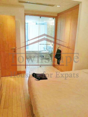 renovated aaprtment in Jingan four seasons for rent Bright and cozy apartment in Jingan Four Seasons for rent