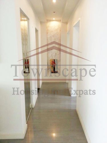 flats for rent in xujiahui Stylish apartment for rent in Xujiahui