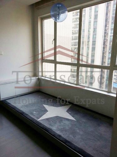 Xujiahui renting stylish apartment Stylish apartment for rent in Xujiahui