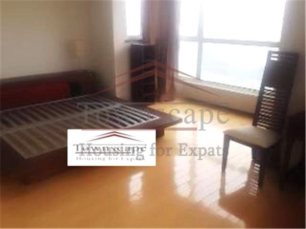 french concession Big sunny apartment in French Concession for rent
