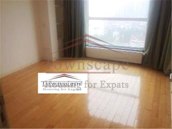 french concession shanghai Big sunny apartment in French Concession for rent