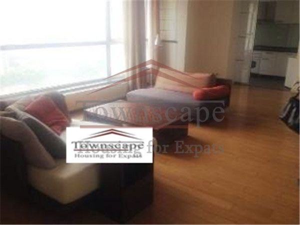expat living french concession Big sunny apartment in French Concession for rent