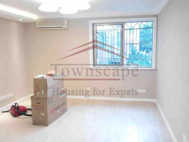 apartment shanghai Light sunny apartment in French Concession available to rent