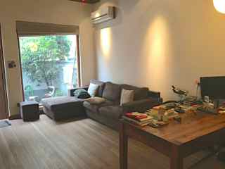 studio apartment shanghai Executive lane house in Jing