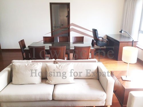 renovated casa lakeville renting shanghai Bright apartment with nice view in Lakeville