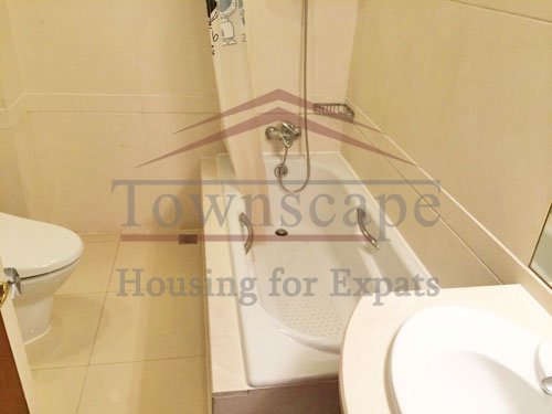 lakeville rentals shanghai on high floor Bright apartment with nice view in Lakeville