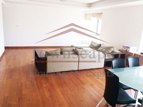 casa lakeville apartment shanghai Big and bright apartment in Lakeville in Xintiandi for rent