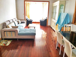 Big apartment for rent close to Jiaotong University