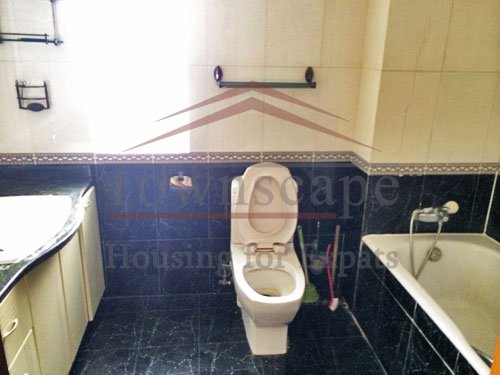 Jiaotong university rentals Big apartment for rent close to Jiaotong University