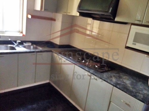 apartments for rent near metro line 10 Big apartment for rent close to Jiaotong University