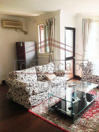 rentals in shanghai in former french concession Apartment for rent in the middle of French Concession