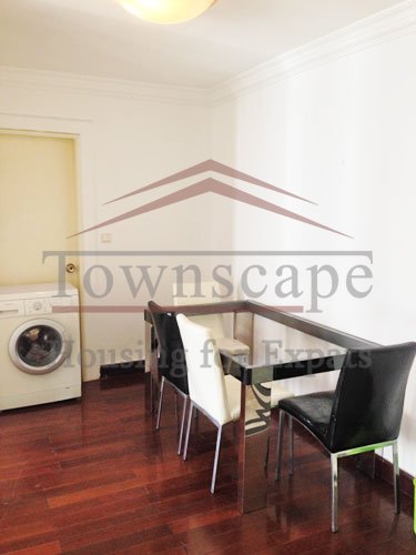 cosy French concession rentals Apartment for rent in the middle of French Concession