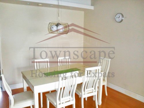 xujiahui apartment rentals Nice and bright apartment for rent in Xujiahui