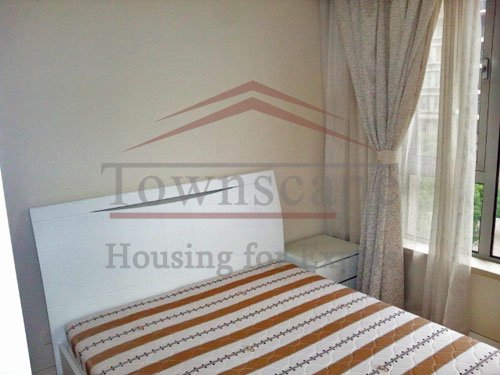 xujiahui apartment rentals shanghai Nice and bright apartment for rent in Xujiahui