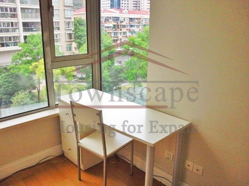 rentals bright shanghai xujiahui Nice and bright apartment for rent in Xujiahui