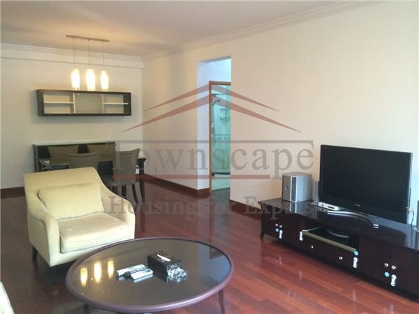 apartment french concession Great value apartment for expat family in French Concession