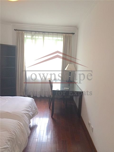 spacious apartment shanghai Great value apartment for expat family in French Concession