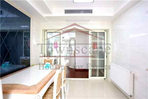 quality apartment shanghai Spacious apartment for rent in excellent expat complex