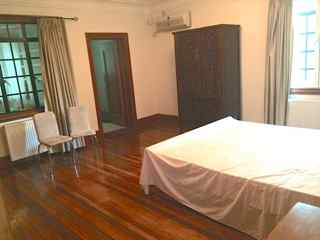 expat living options shanghai Renovated old apartment in Huangpu, Xintiandi with great character