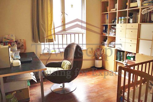 renovated flat rental shanghai Nicely furnished and bright apartment for rent near Zhongshan Park