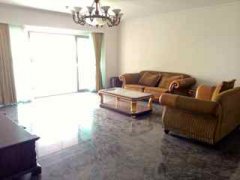 Large luxury apartment on high floor of Shimao Riviera