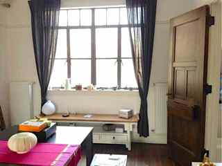 expat housing shanghai Stylish French apartment for rent in French Concession