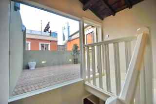 housing shanghai expat Large renovated lane house for rent in Jing