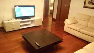 shanghai family apartment Cosy expat family apartment for rent on Huaihai Road