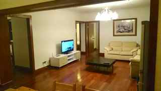 rent apartment shanghai Cosy expat family apartment for rent on Huaihai Road