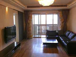 modern apartment shanghai High Level Great View apartment for luxury living Shanghai
