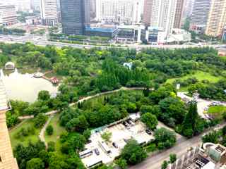 english speaking realtor shanghai High Level Great View apartment for luxury living Shanghai