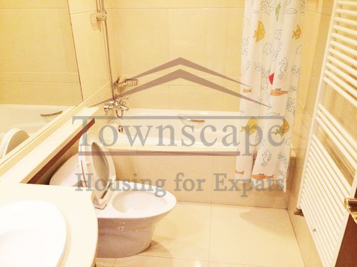 lakeville regency shanghai rentals 4 BR bright and renovated apartment for rent in Lakeville