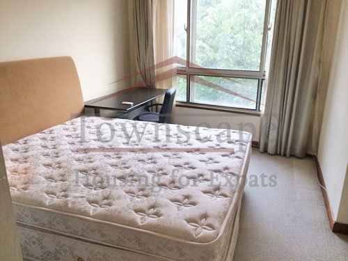 shanghai rentals apartments with parkview 4 BR bright and renovated apartment for rent in Lakeville