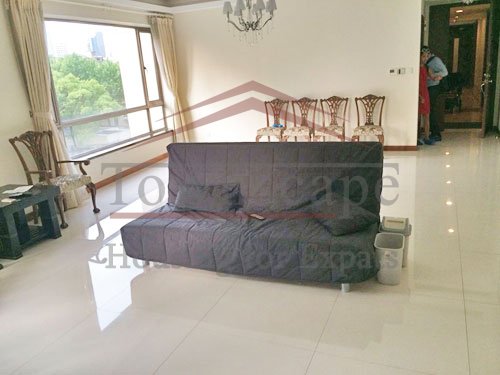 brand new apartments for rent in shanghai 4 BR bright and renovated apartment for rent in Lakeville