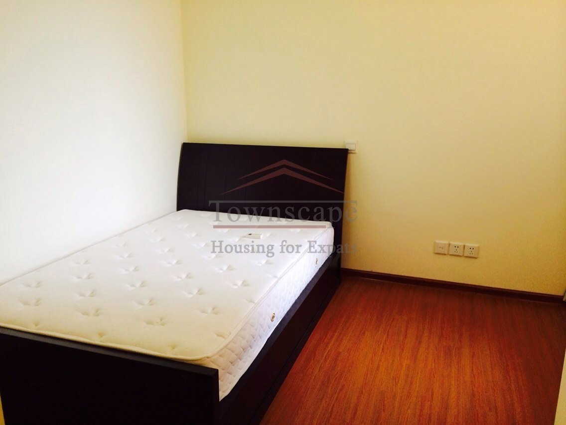 fully furnished flat in shanghai Cosy apartment in Shimao Riviera in Pudong