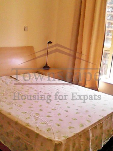 shanghai bright rentals apartments Renovated apartment for rent in Ladoll near West Nanjing road