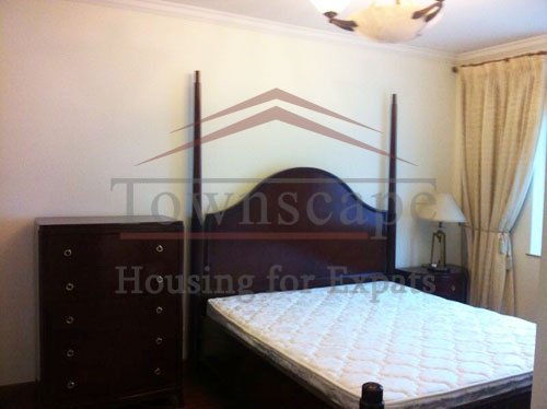 Central residences renting Big apartment for rent in the center of Shanghai