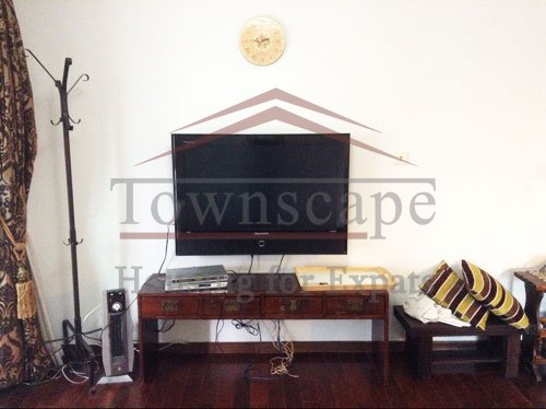 zhongshan park renting Renovated apartment for rent near Zhongshan Park