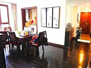large rental apartment shanghai Nice, bright and colourful family apartment available to rent in Changning