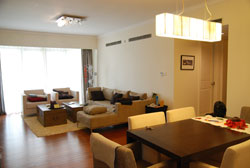Beautiful renovated apartment in Lakeville for rent in Xintia