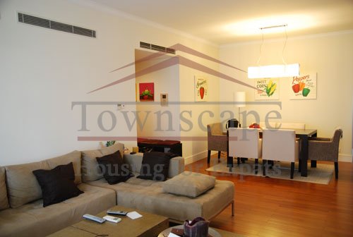 Lakeville in xintindi rentals shanghai Beautiful renovated apartment in Lakeville for rent in Xintiandi