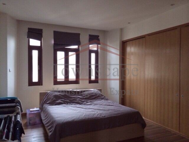 cosy shanghai rentals Fancy apartment for rent on Middle Huaihai road