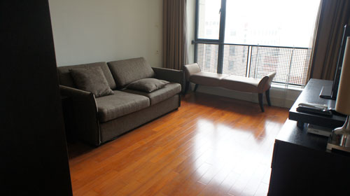Lakeville rent flats Renovated Casa Lakeville apartment for rent in Xintiandi