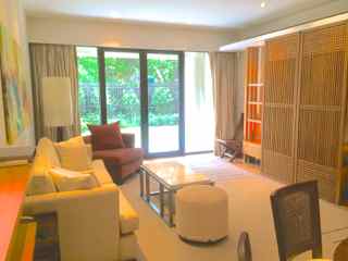 Lakeville Regency Bright Lakeville Apartment with Garden available in Xintiandi