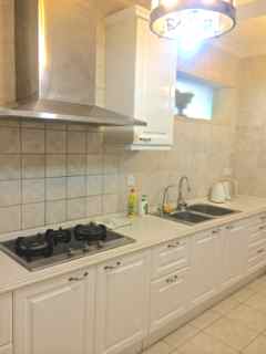 lakeville regency shanghai Luxury Duplex apartment for rent in Lakeville Regency