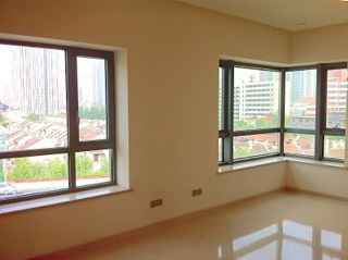 executive apartment shanghai Luxury Sinan Mansion for rent